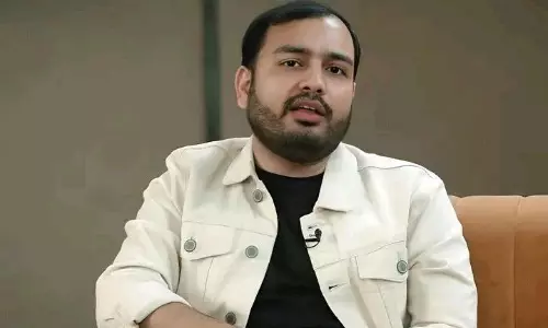 College Drop Out, YouTube Star: Billionaire At 34!