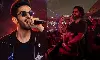 Nani Enjoys Anirudh Concert as Jadal Song Creates Madness in Hyderabad