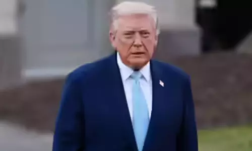 Trump Gives 48 Hrs Time To Iran: Whats Next?