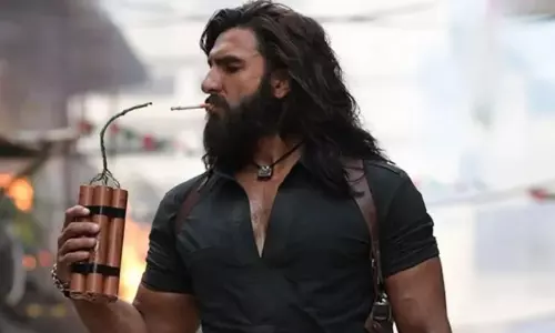 Dhurandhar 2 Creates Box Office History in Just 3 Days