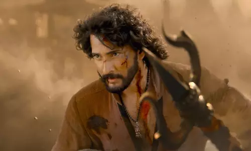 Dhurandhar 2 Turns a Nightmare for Mahesh Babu