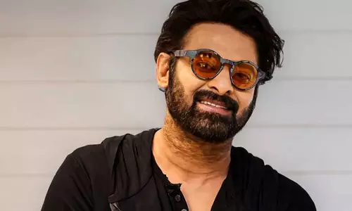 Prabhas to Leave India? Heres Shocking Truth