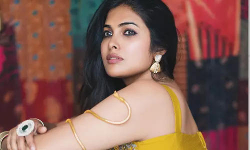 Divi Vadthya Regrets Doing Pushpa 2