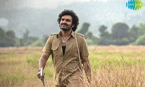 KA Sequel Twist: Hero Kiran Abbavaram Reveals Whats Going On