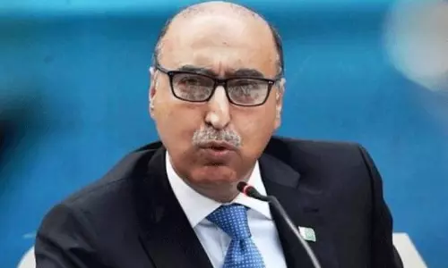 Is Pakistan Planning Another 26/11 Style Attack On India?