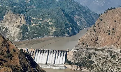 No Water To Pakistan: India Takes a Big Decision!