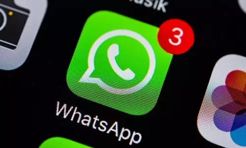 Get Ready! WhatsApp to Delete Messages in 15Mins!