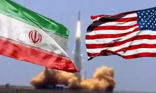 Are We Preparing For World War 3 Due to Iran, USA!