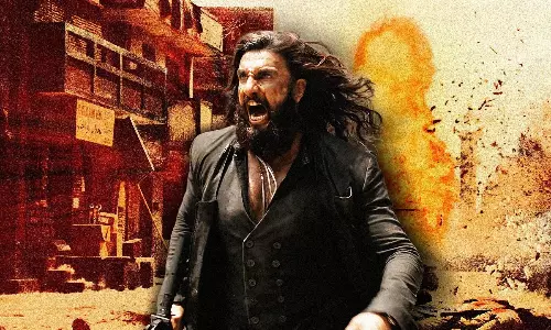 Box Office Madness: Dhurandhar 2 Is A Killer!