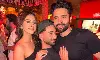 Mumbai Nights Shine With Celebrities at Rodolphe Manoukian Party