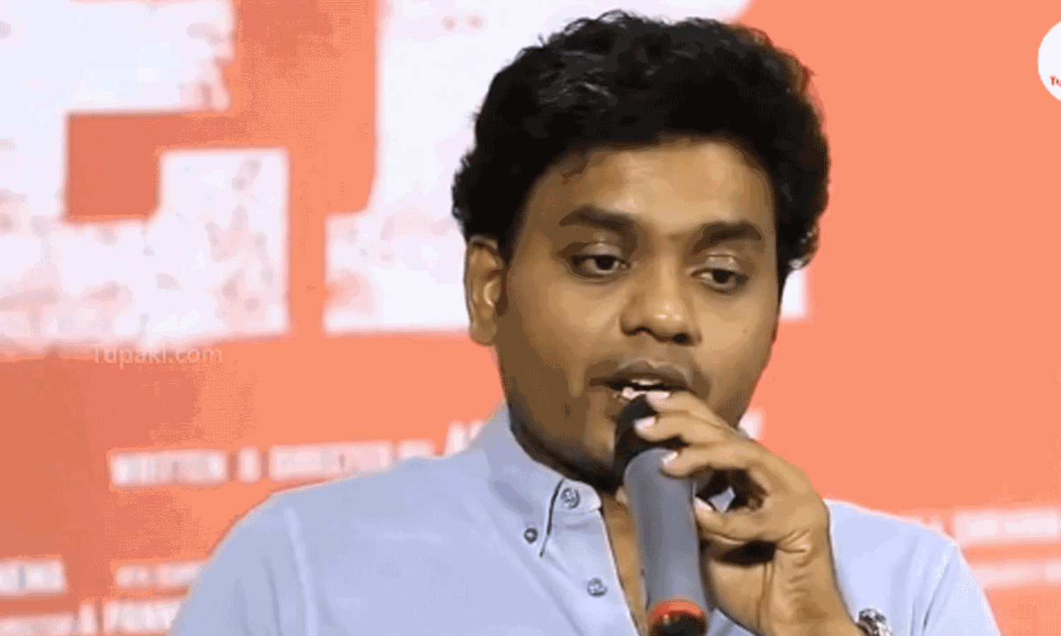 Biker Climax was shot on a beautiful island