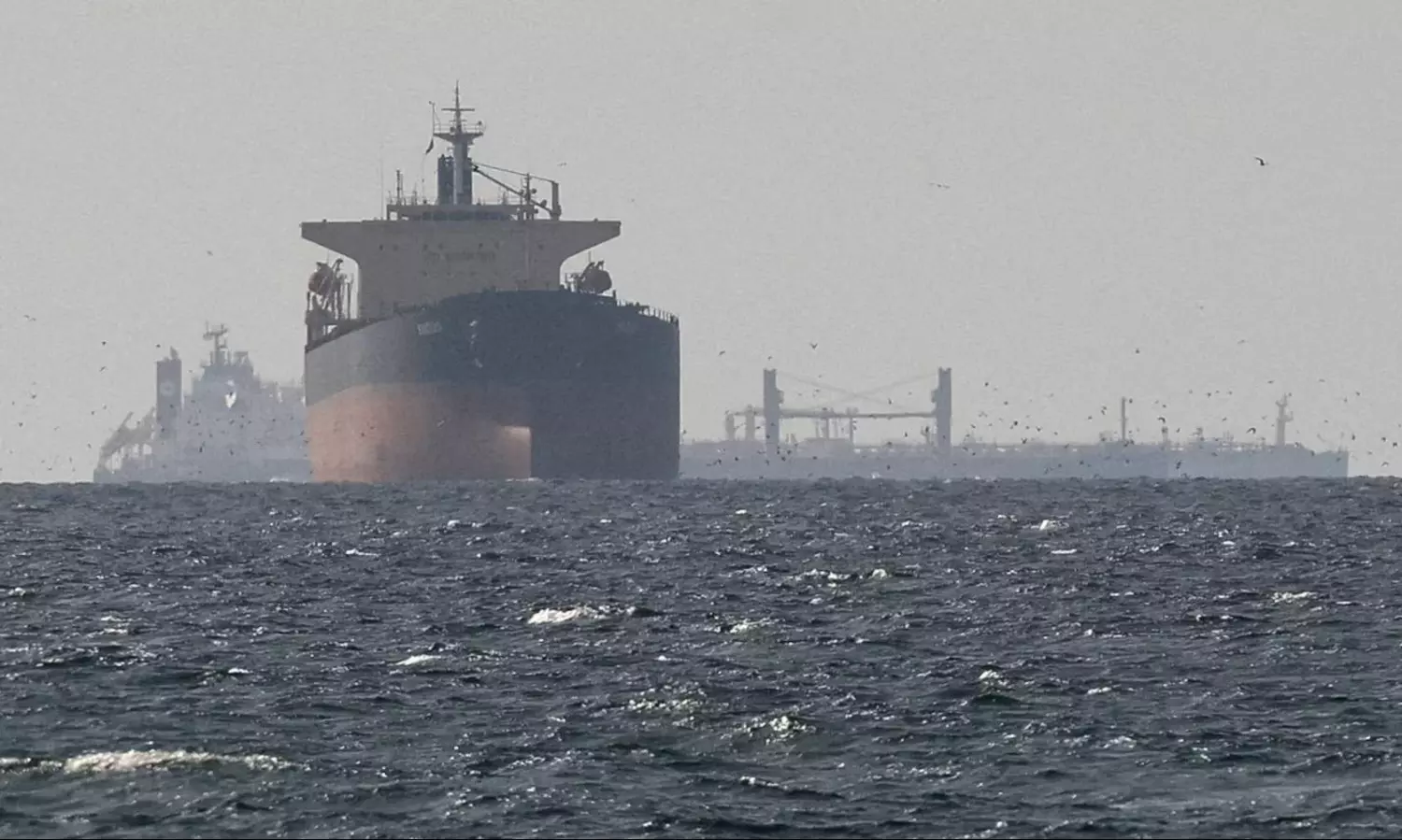 Iran New Rules: Will It Help Or Affect India?