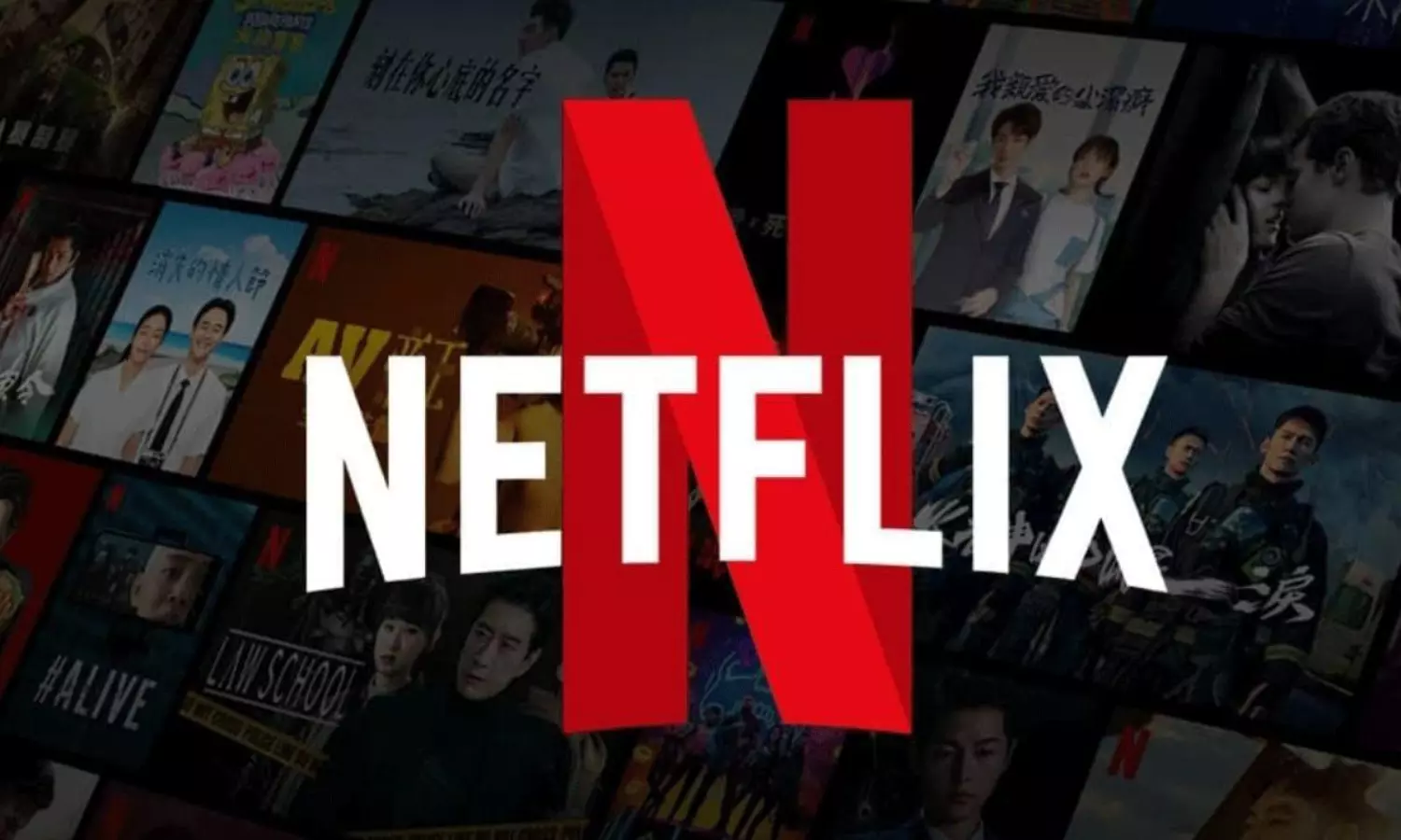Why Netflix Is Winning Big Despite Heavy Competition