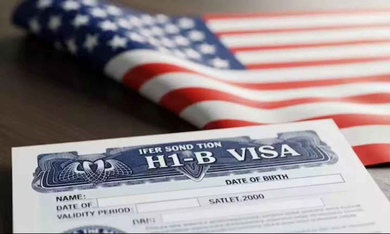 U.S. Visa Slots: Shocking Story Of Indians!
