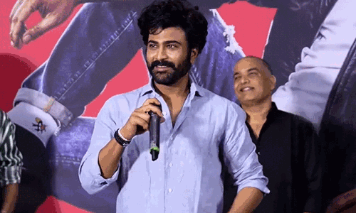 Rohit Sharma or Virat Kohli: Who Does Sharwanand Fit Better As?