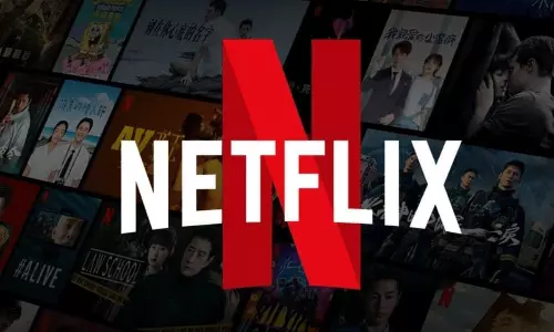 Why Netflix Is Winning Big Despite Heavy Competition
