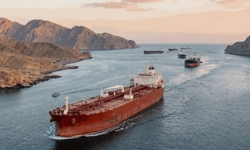 Want To Travel Strait Of Hormuz? India Must Pay Rs 18 Cr!