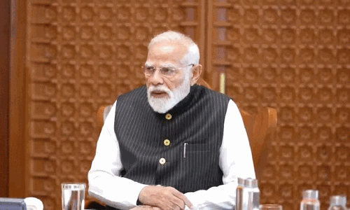 How PM Modi Is Leading India From Crisis?