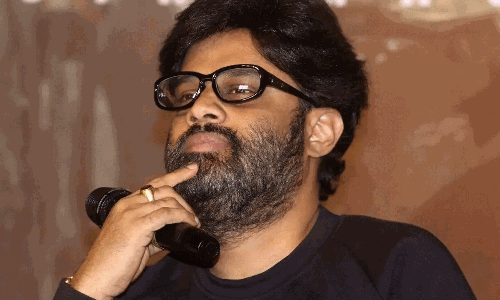 Naga Vamsi Revisits Agnyaathavasi Wounds!