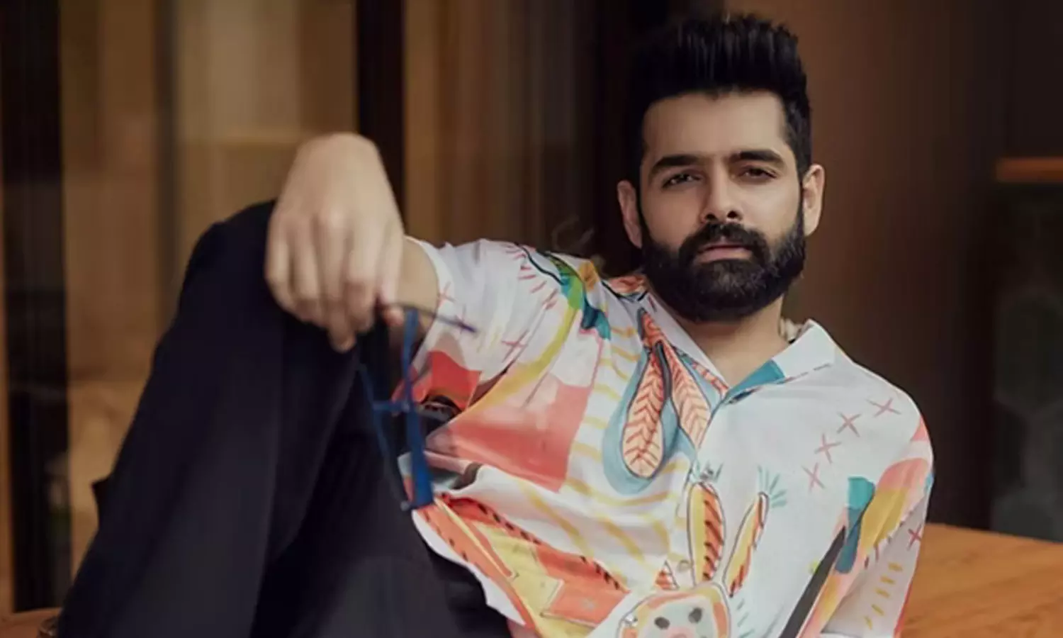 Ram Pothineni Teams Up with Lokesh Kanagaraj’s Associate