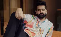 Ram Pothineni Teams Up with Lokesh Kanagaraj’s Associate