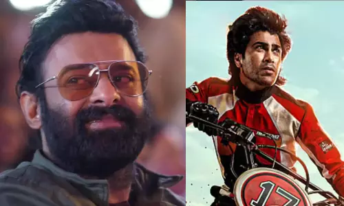 Prabhas Fans Vs Sharwa�s Biker: All Things Explained
