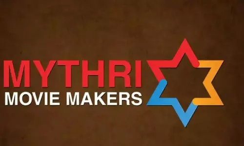 A Massive Problem Awaits Mythri Movie Makers !