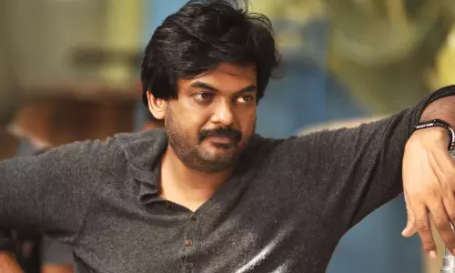 Why Puri Jagannadh Finding Himself In Deeper Trouble?