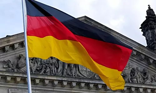 Golden Chance For Indians To Go To Germany!