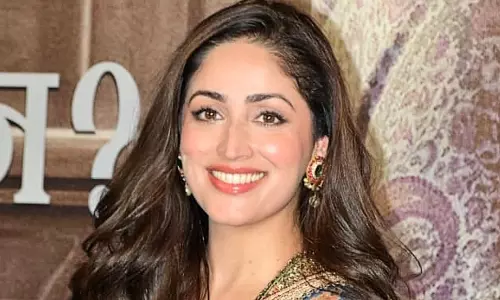 Success Is Best Revenge, Ft Yami Gautham