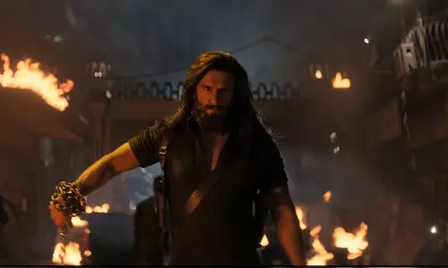 Box Office Talk: What’s Dhurandhar 2 Sensation?