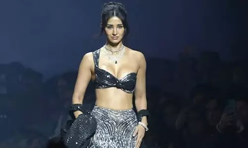 Interesting Discussions On Disha Patani’s Public Acts