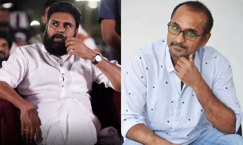 Pawan Kalyan & Deva Katta Deny The Rumours