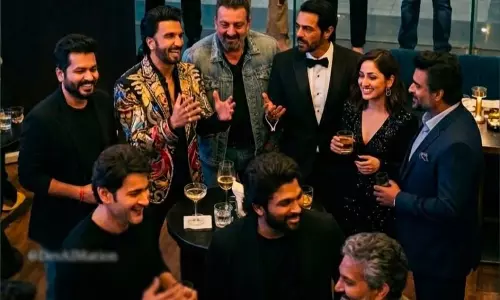 AI-Joke On Dhurandhar 2 Success Going Viral