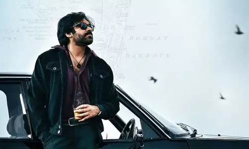 Pawan Kalyan�s #OG2: Is It Even Possible?