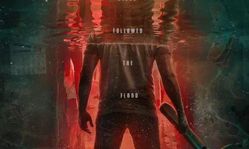 Soori’s New Film Announced by Mythri Movie Makers