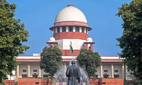 Converting To Christianity? Get Ready To Lose SC Status!