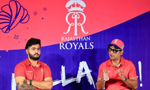 4 Days Before IPL, Big Team Got Sold!