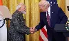 What Did Trump And Modi Discuss Last Night?