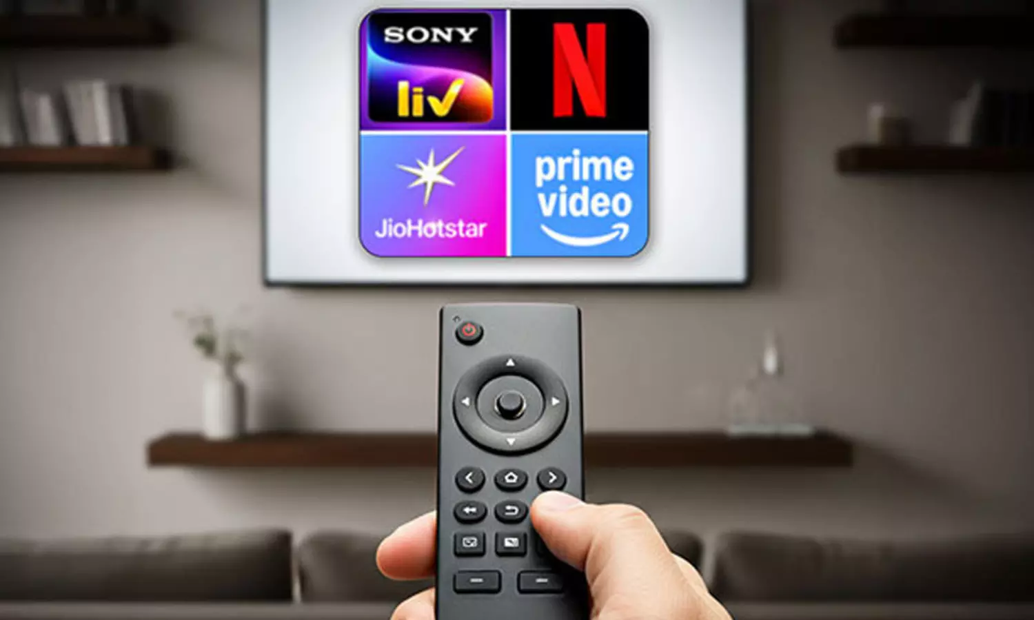 ఓటీటీ డీల్స్ వెనుక అసలు కథ.. లోకల్ మేనేజ్మెంట్తో నిర్మాత బ్లాక్ దందా? ఓటీటీ డీల్స్ వెనుక అసలు కథ.. లోకల్ మేనేజ్మెంట్తో నిర్మాత బ్లాక్ దందా?