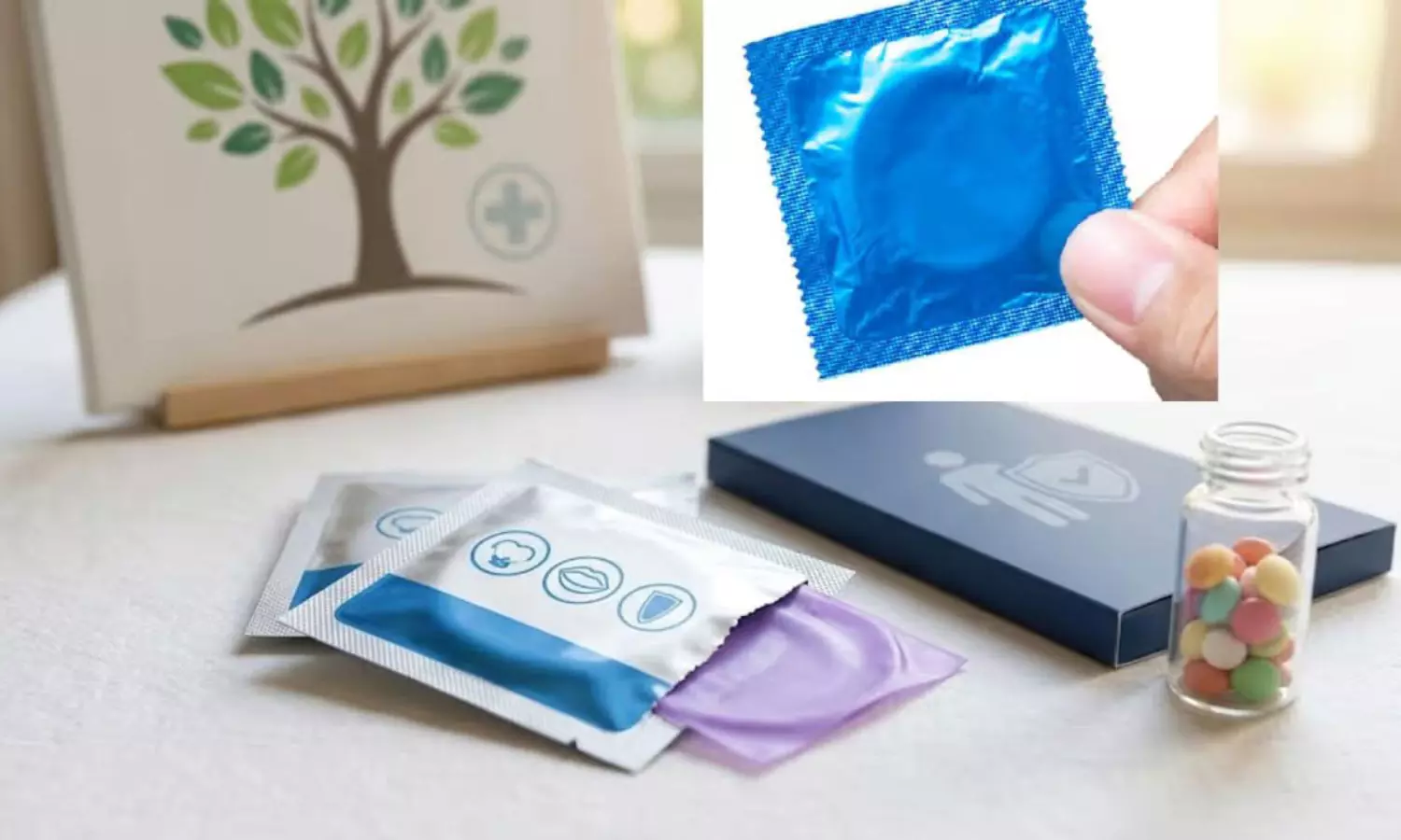 నాలుక కండోమ్స్ అంటే ఏమిటి? క్యాన్సర్‌కు ఎలా చెక్ పెడతాయి?