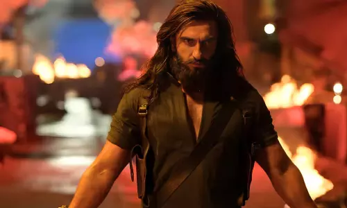 Dhurandhar 2 6 Days Collections: ₹1000 Cr Loading