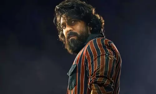 Three Big External Crises Around Ram Charan’s Peddi