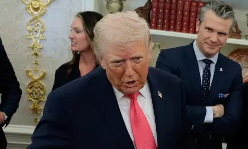 Nuclear Neutraling: What Trump Wants From Iran?