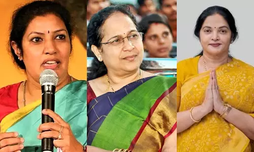 ఫ‌స్ట్ టైమ్ ఎమ్మెల్యే: క్లాస్ పాలిటిక్స్ ఓకే.. మాసే స‌మ‌స్య‌.. !