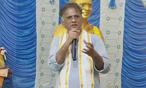 బొలిశెట్టితో మాకు సంబంధం లేదు:  జ‌న‌సేన‌