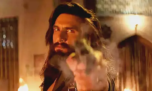 ధురంధర్ 2 ఎఫెక్ట్.. టాలీవుడ్ లో మార్పు మొదలైందా?