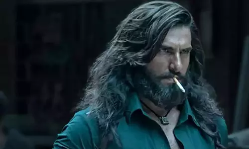 మార్చి కొత్త చిత్రాలు.. ధురంధర్ 2ను తట్టుకోగలవా?