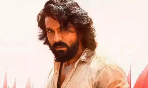 చరణ్‌ గాయం తరువాత.. ఇది జరిగింది!