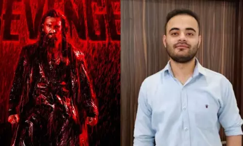 గ‌వ‌ర్న‌మెంట్ డాక్ట‌ర్ అనుకోకుండా న‌టుడిగా